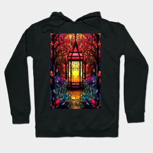 Lantern Hoodie